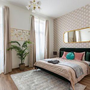 Appartement met Drie Slaapkamers